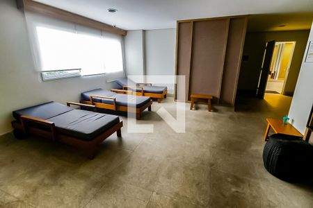 Apartamento à venda com 86m², 2 quartos e 1 vagaSPA