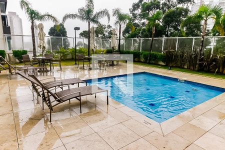 Apartamento à venda com 86m², 2 quartos e 1 vagaÁrea comum - Piscina