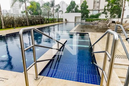 Apartamento à venda com 86m², 2 quartos e 1 vagaÁrea comum - Piscina