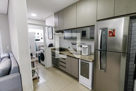 Apartamento à venda com 86m², 2 quartos e 1 vagaCozinha - Armários