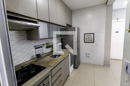 Apartamento à venda com 86m², 2 quartos e 1 vagaCozinha - Armários