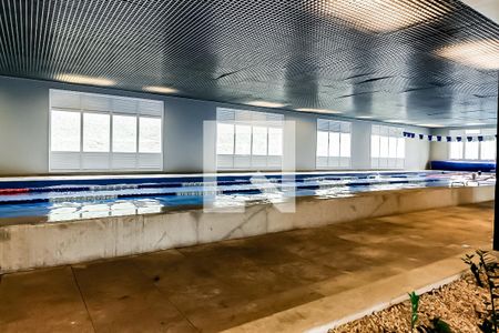 Apartamento à venda com 86m², 2 quartos e 1 vagaPiscina Coberta