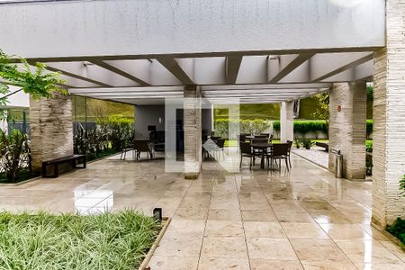 Apartamento à venda com 86m², 2 quartos e 1 vagaÁrea comum - Churrasqueira