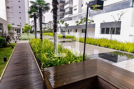 Apartamento à venda com 86m², 2 quartos e 1 vagaÁrea comum