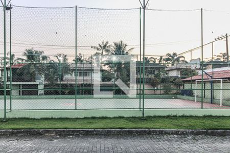 Casa de condomínio à venda com 360m², 3 quartos e 3 vagasÁrea comum