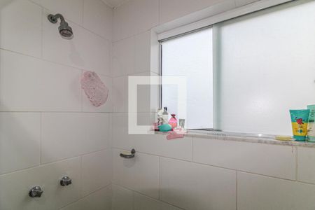 Casa de condomínio à venda com 360m², 3 quartos e 3 vagasBanheiro Social