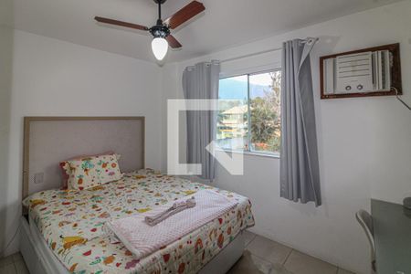 Casa de condomínio à venda com 360m², 3 quartos e 3 vagasQuarto 2