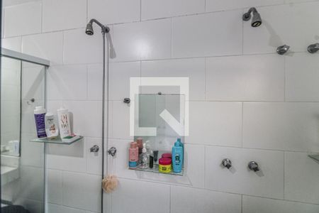 Casa de condomínio à venda com 360m², 3 quartos e 3 vagasSuíte 1 (Master) - Banheiro