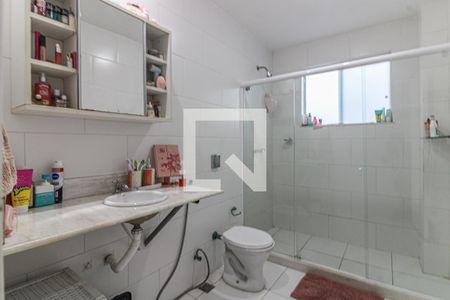 Casa de condomínio à venda com 360m², 3 quartos e 3 vagasBanheiro Social