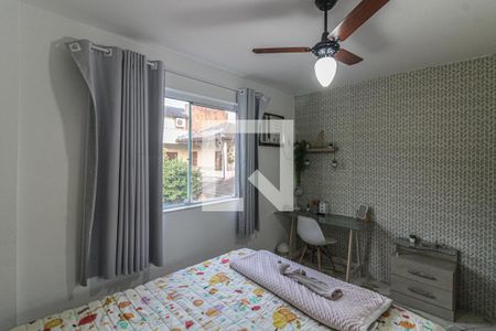 Casa de condomínio à venda com 360m², 3 quartos e 3 vagasQuarto 2