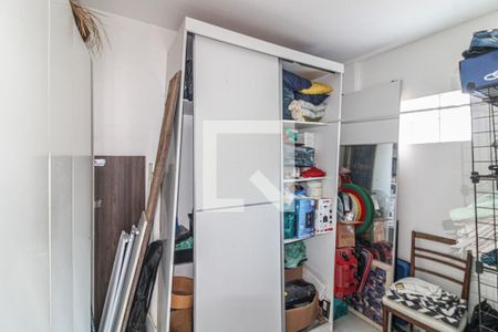 Casa de condomínio à venda com 360m², 3 quartos e 3 vagasÁrea de Serviço - Quarto