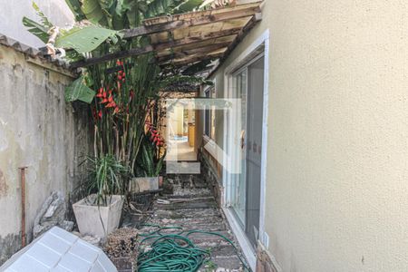 Casa de condomínio à venda com 360m², 3 quartos e 3 vagasÁrea externa