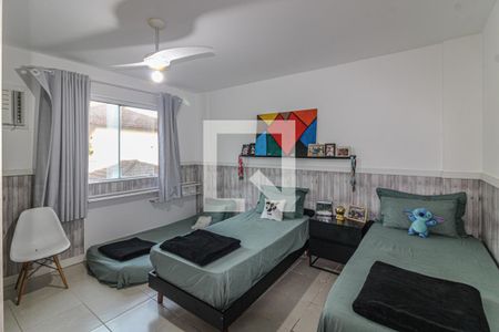 Casa de condomínio à venda com 360m², 3 quartos e 3 vagasQuarto 1