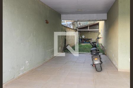 Casa de condomínio à venda com 360m², 3 quartos e 3 vagasÁrea externa