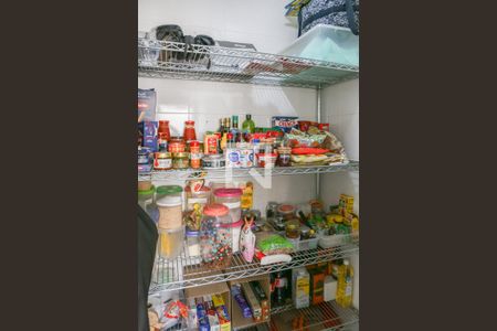 Apartamento para alugar com 126m², 3 quartos e 2 vagasDespensa