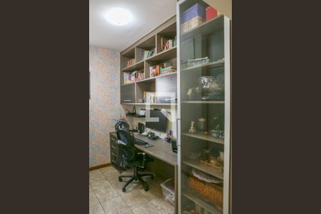 Apartamento para alugar com 126m², 3 quartos e 2 vagasEscrtório