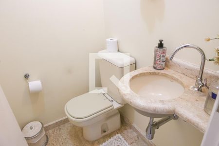 Apartamento para alugar com 126m², 3 quartos e 2 vagasLavabo