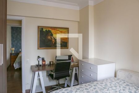Apartamento para alugar com 126m², 3 quartos e 2 vagasQuarto