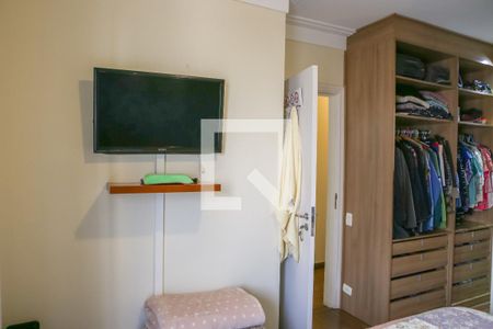 Apartamento para alugar com 126m², 3 quartos e 2 vagasSuíte