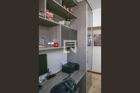 Apartamento para alugar com 126m², 3 quartos e 2 vagasEscrtório