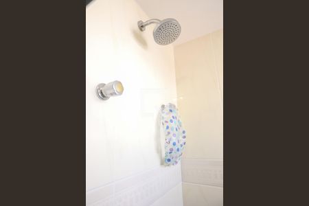 Apartamento para alugar com 126m², 3 quartos e 2 vagasBanheiro da Suíte