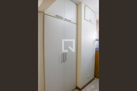 Apartamento para alugar com 126m², 3 quartos e 2 vagasEscrtório
