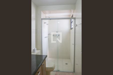 Apartamento para alugar com 126m², 3 quartos e 2 vagasBanheiro Social