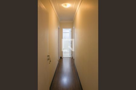 Apartamento para alugar com 126m², 3 quartos e 2 vagasCorredor