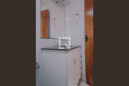 Apartamento para alugar com 100m², 2 quartos e 1 vaga Apartamento para alugar com 100m², 2 quartos e 1 vagaBanheiro da Suíte