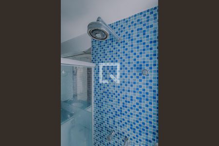 Apartamento para alugar com 100m², 2 quartos e 1 vaga Apartamento para alugar com 100m², 2 quartos e 1 vagaBanheiro Corredor