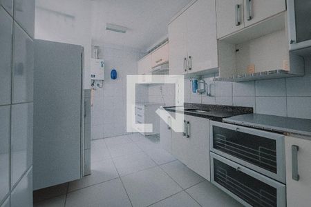 Apartamento para alugar com 100m², 2 quartos e 1 vaga Apartamento para alugar com 100m², 2 quartos e 1 vagaCozinha