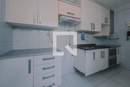 Apartamento para alugar com 100m², 2 quartos e 1 vaga Apartamento para alugar com 100m², 2 quartos e 1 vagaCozinha