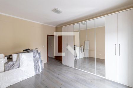 Suíte de casa à venda com 3 quartos, 150m² em Vila Granada, São Paulo