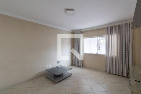 Sala de casa à venda com 3 quartos, 150m² em Vila Granada, São Paulo