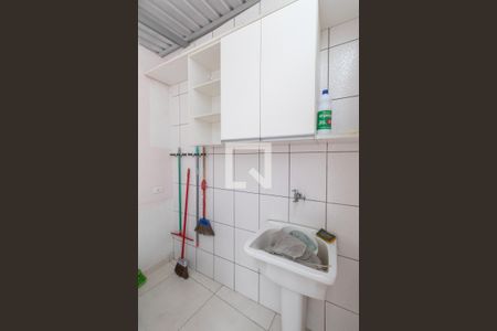 Casa à venda com 150m², 3 quartos e 2 vagasÁrea de Serviço