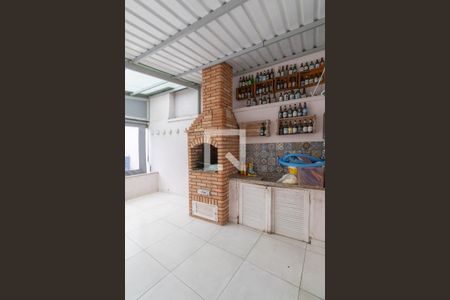 Casa à venda com 150m², 3 quartos e 2 vagasÁrea Gourmet