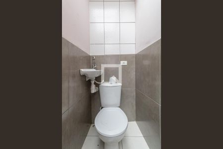 Casa à venda com 150m², 3 quartos e 2 vagasLavabo Externo