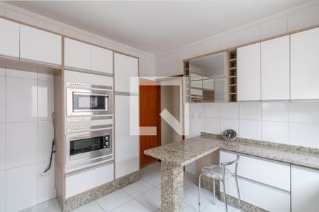 Casa à venda com 150m², 3 quartos e 2 vagasCozinha