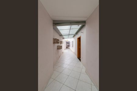 Casa à venda com 150m², 3 quartos e 2 vagasCorredor Lateral