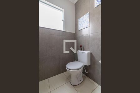 Casa à venda com 150m², 3 quartos e 2 vagasLavabo