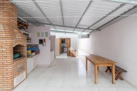 Casa à venda com 150m², 3 quartos e 2 vagasÁrea Gourmet