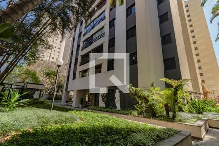 Apartamento à venda com 90m², 2 quartos e 2 vagasFachada