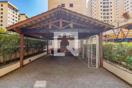 Apartamento à venda com 90m², 2 quartos e 2 vagasÁrea comum