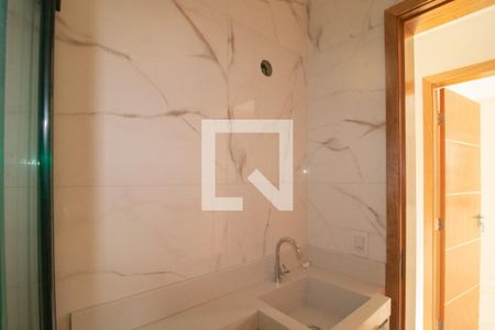 Apartamento para alugar com 46m², 2 quartos e 1 vagaBanheiro