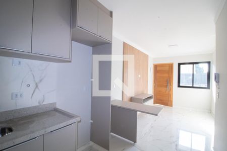 Apartamento para alugar com 46m², 2 quartos e 1 vagaCozinha