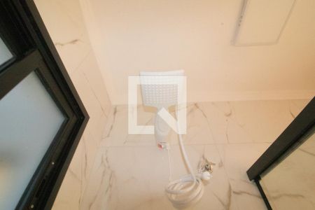 Apartamento para alugar com 46m², 2 quartos e 1 vagaBanheiro