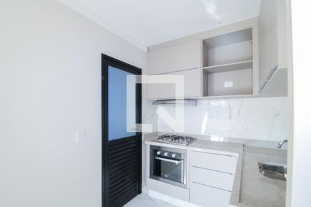 Apartamento para alugar com 46m², 2 quartos e 1 vagaCozinha