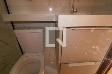Apartamento para alugar com 46m², 2 quartos e 1 vagaBanheiro