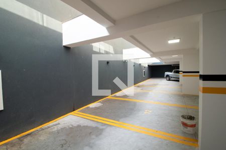Apartamento para alugar com 46m², 2 quartos e 1 vagaGaragem