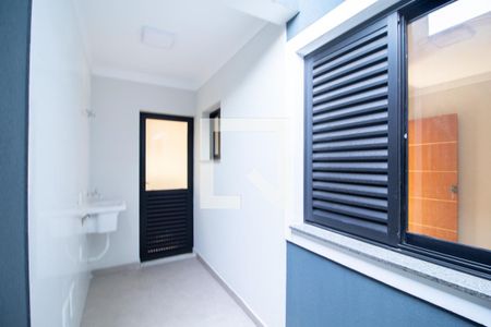 Apartamento para alugar com 46m², 2 quartos e 1 vagaÁrea de Serviço